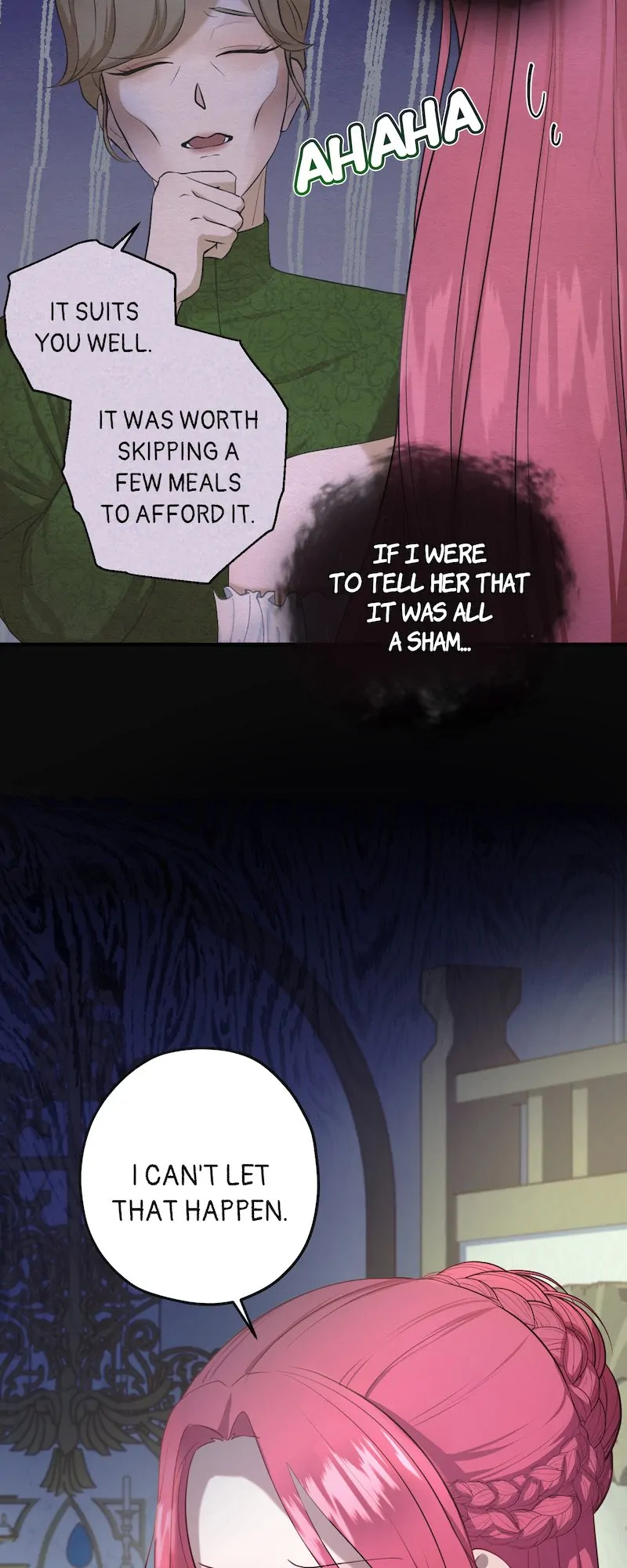 The Devilishly Trash Duke Chapter 1 page 51