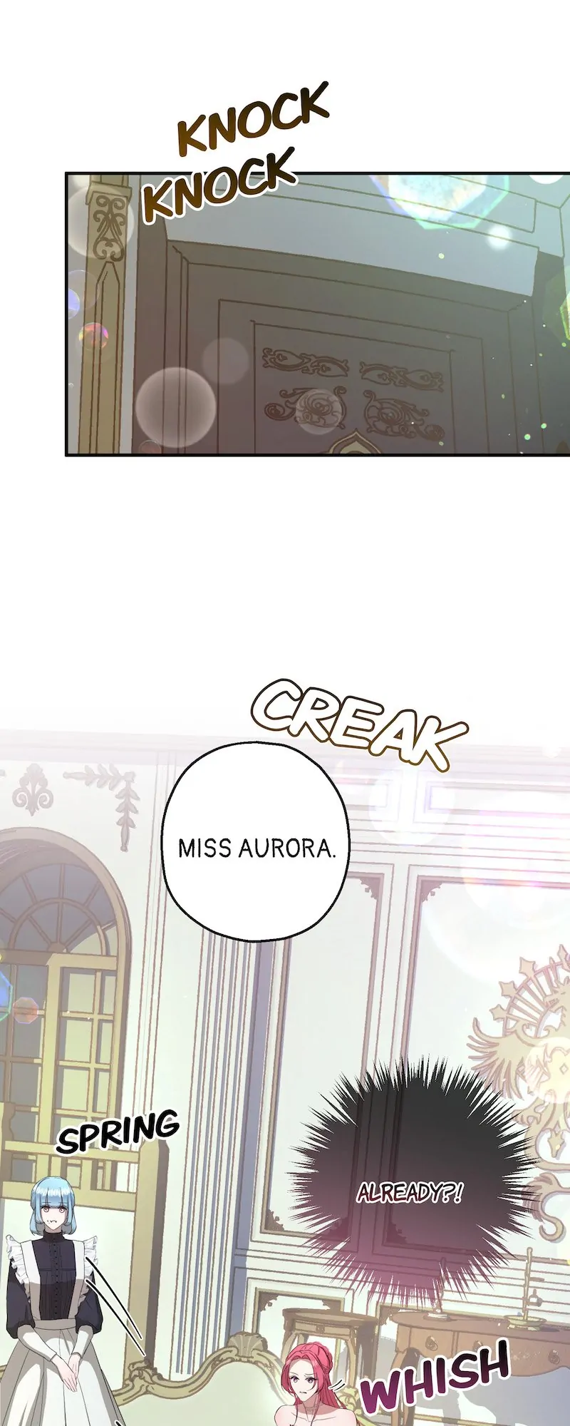 The Devilishly Trash Duke Chapter 1 page 55