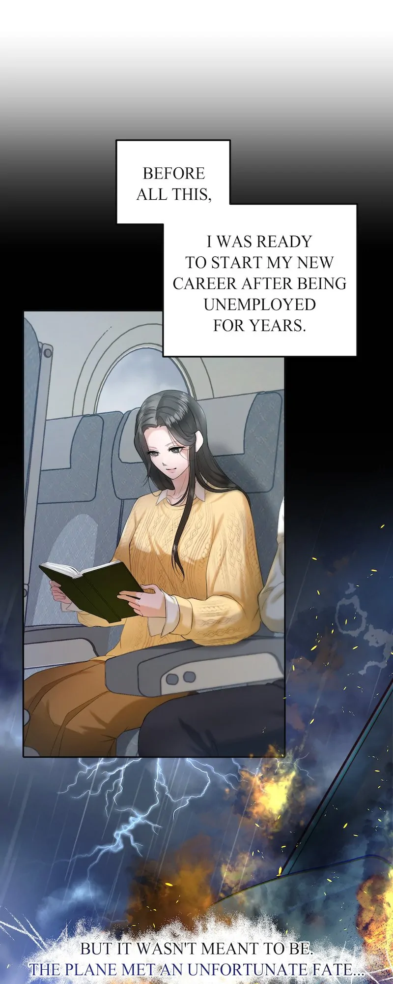 The Devilishly Trash Duke Chapter 1 page 5