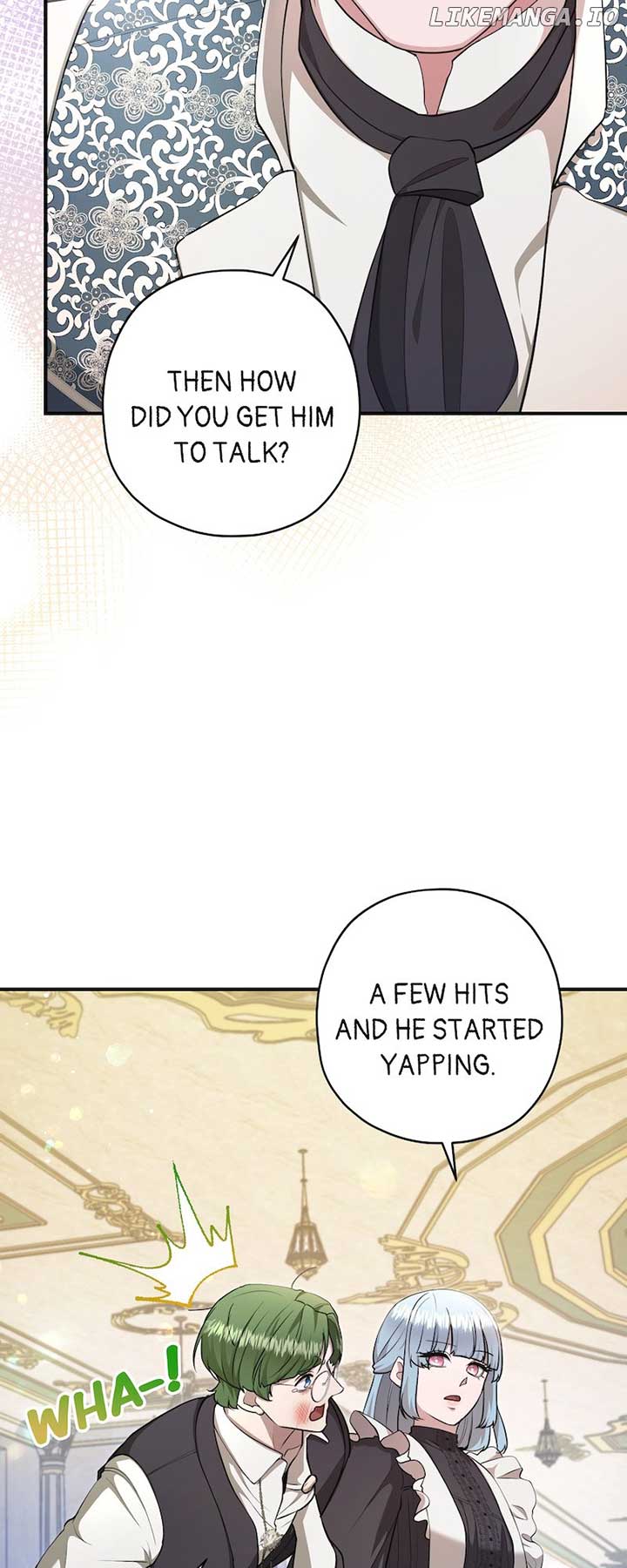 The Devilishly Trash Duke Chapter 19 page 12