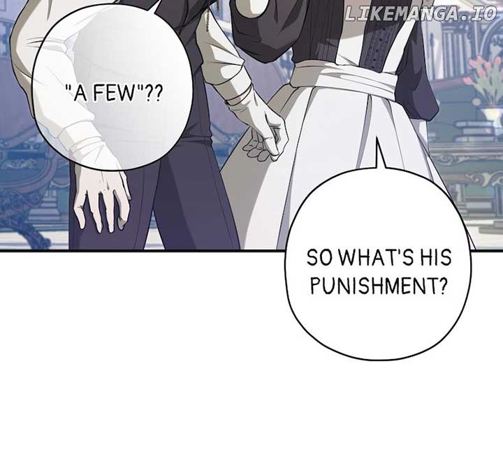 The Devilishly Trash Duke Chapter 19 page 13
