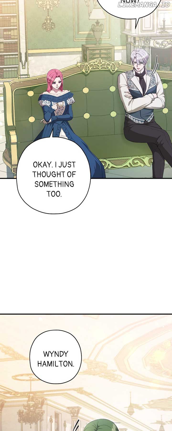 The Devilishly Trash Duke Chapter 19 page 15