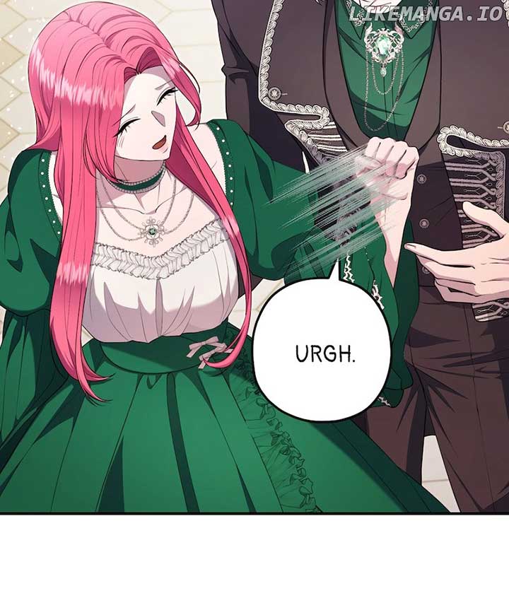 The Devilishly Trash Duke Chapter 19 page 33