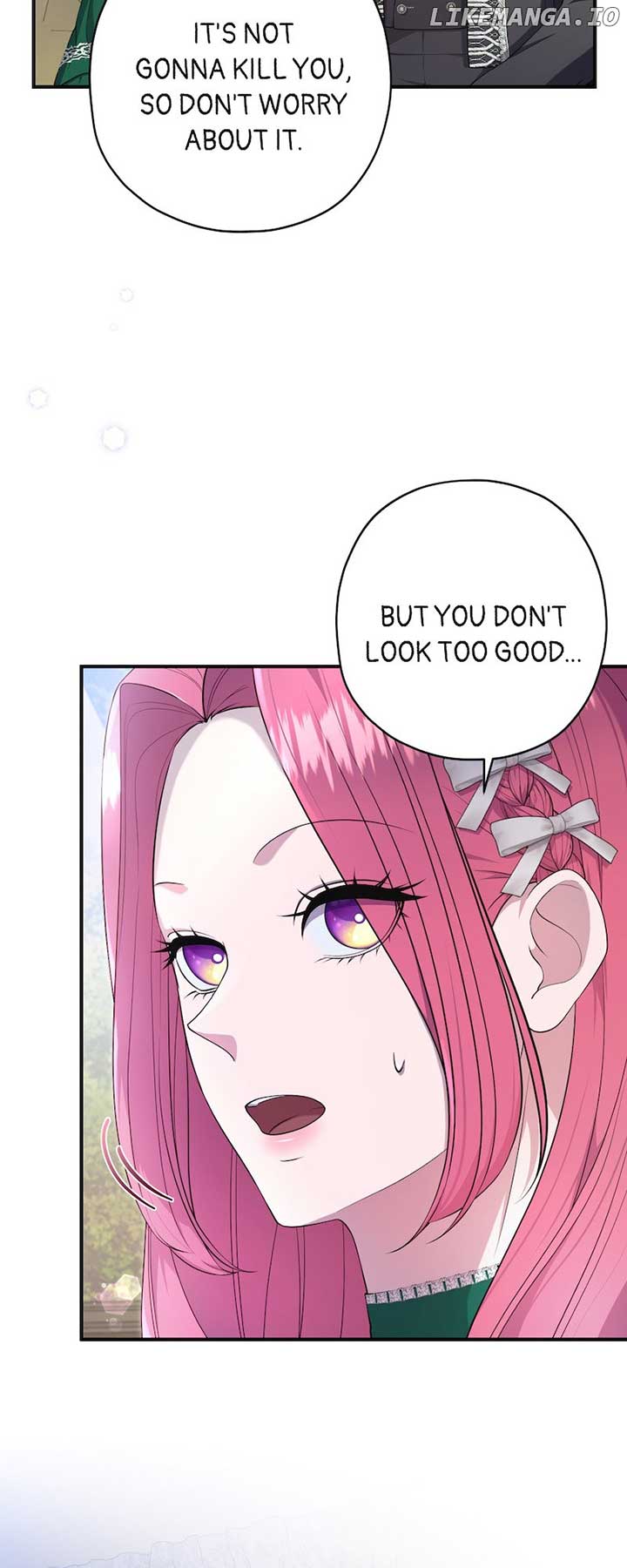 The Devilishly Trash Duke Chapter 19 page 38