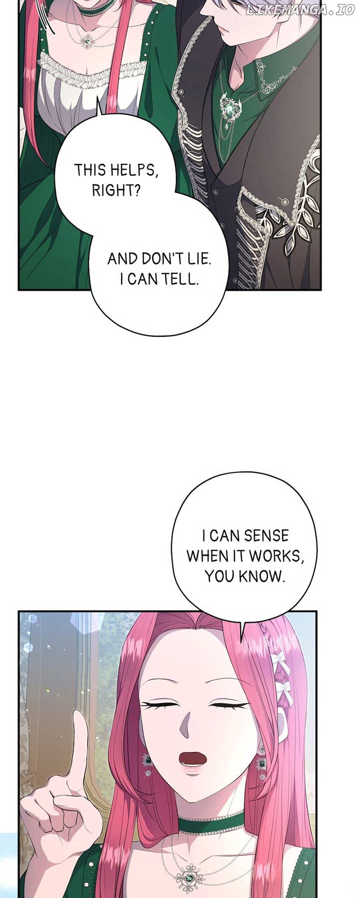 The Devilishly Trash Duke Chapter 19 page 42