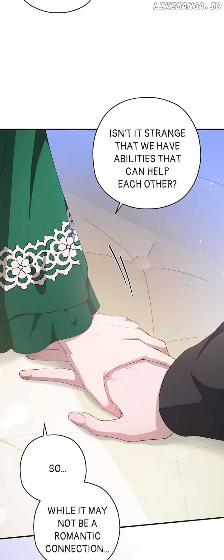 The Devilishly Trash Duke Chapter 19 page 48