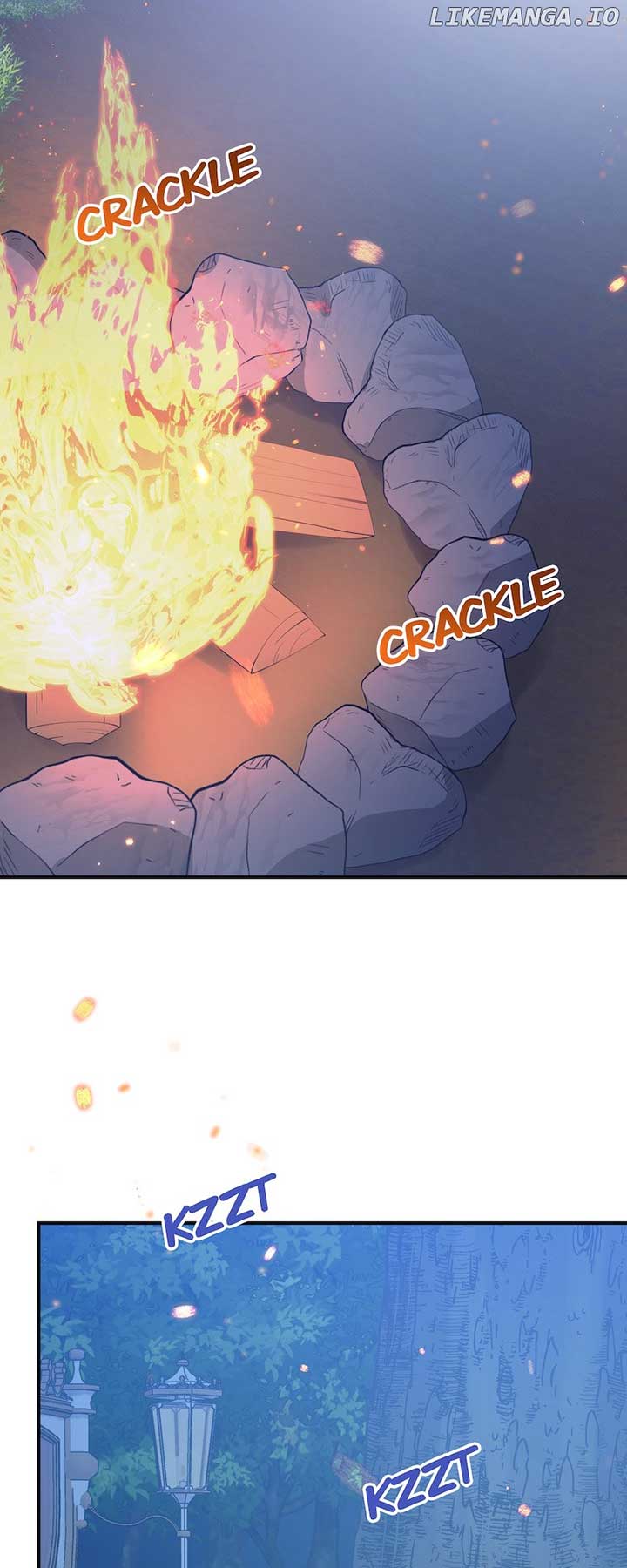 The Devilishly Trash Duke Chapter 19 page 53