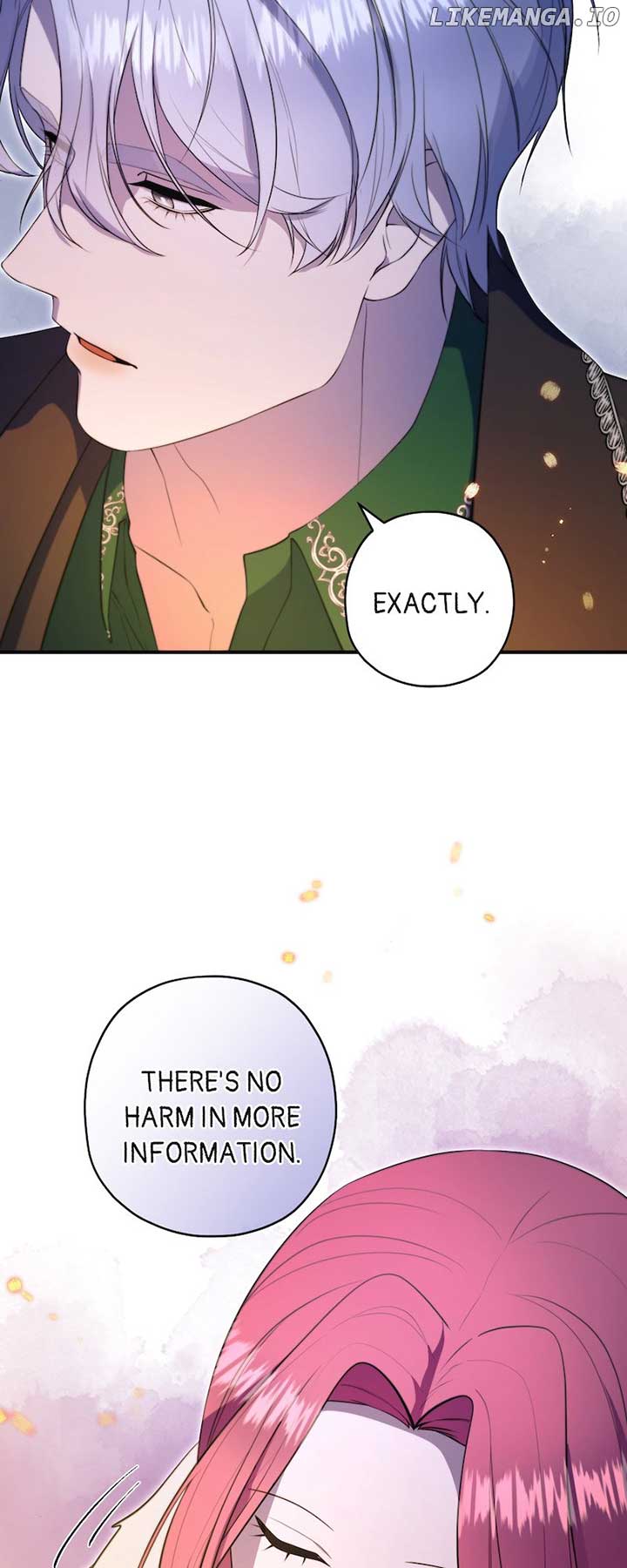 The Devilishly Trash Duke Chapter 19 page 59