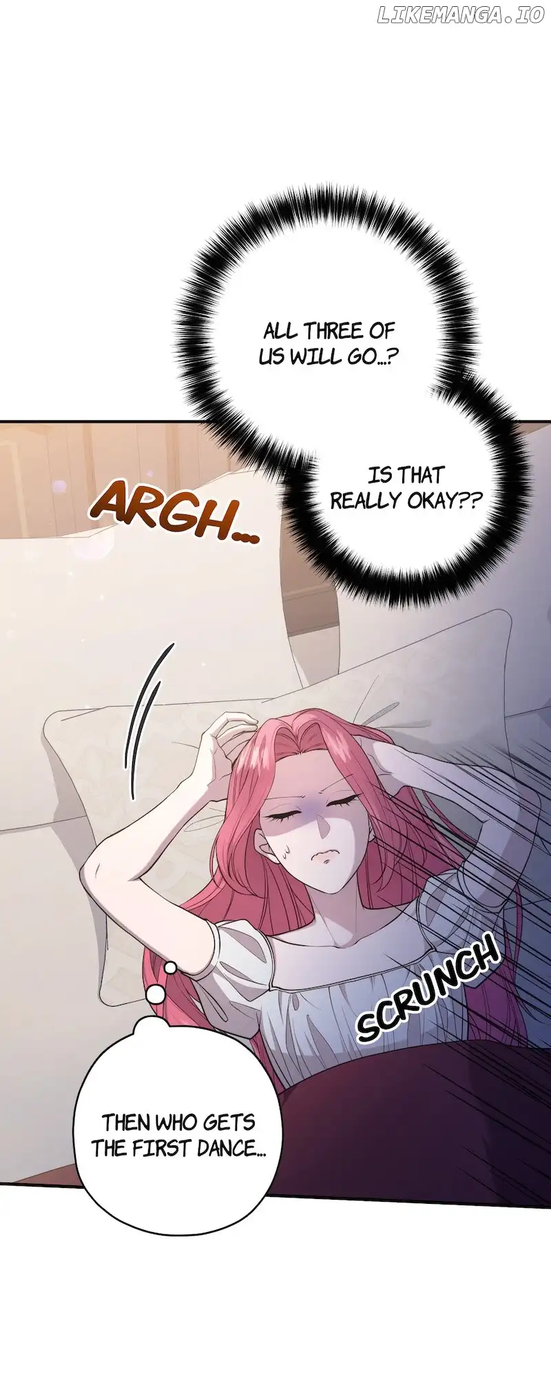 The Devilishly Trash Duke Chapter 30 page 1