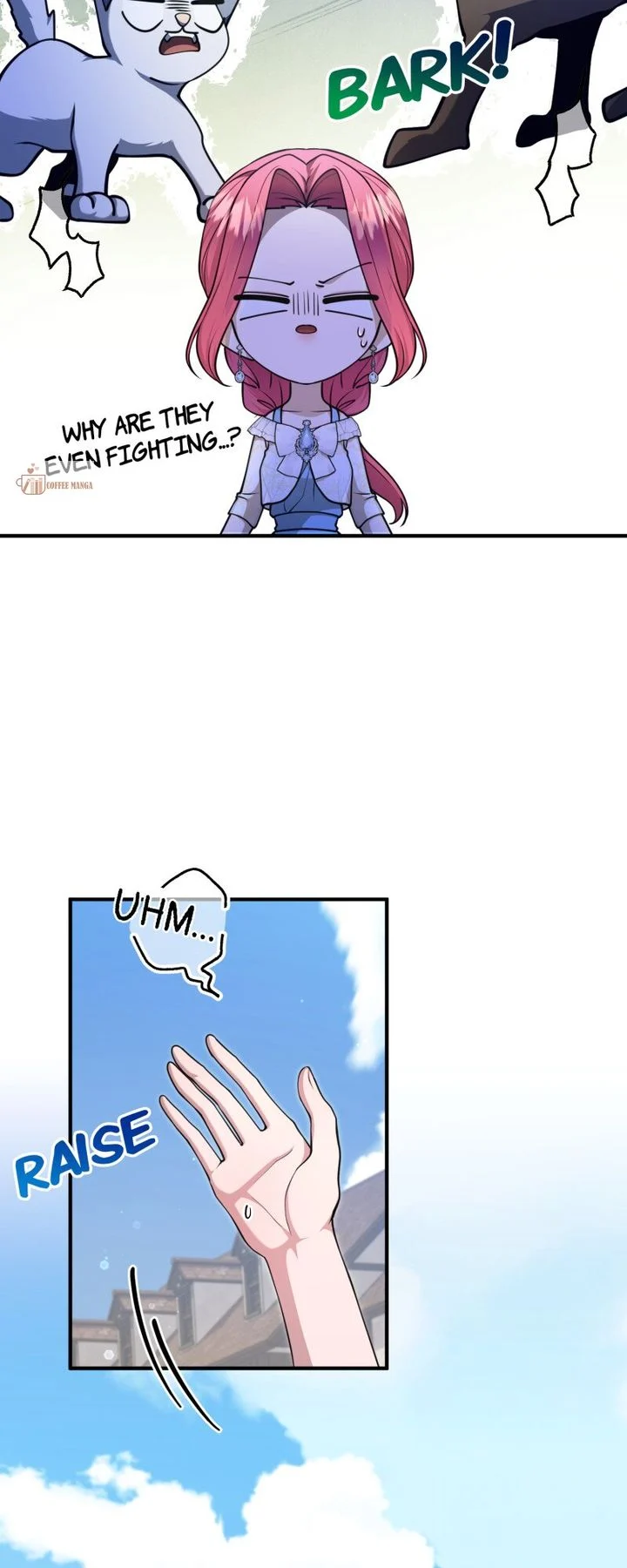 The Devilishly Trash Duke Chapter 31 page 9