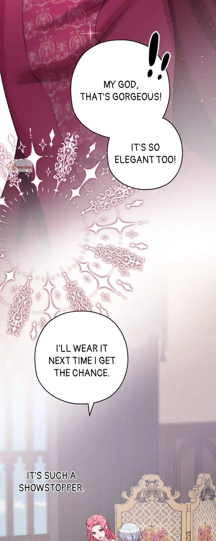 The Devilishly Trash Duke Chapter 31 page 71