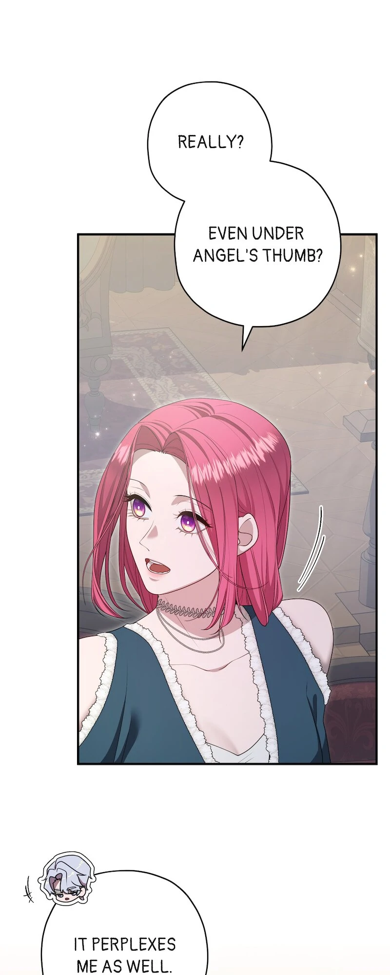 The Devilishly Trash Duke Chapter 62 page 14
