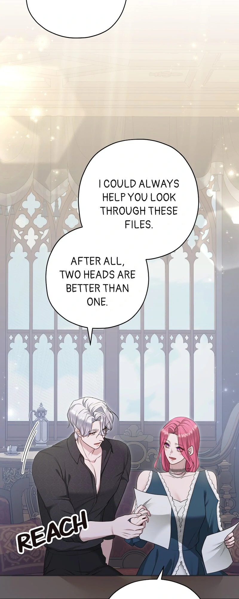 The Devilishly Trash Duke Chapter 62 page 15