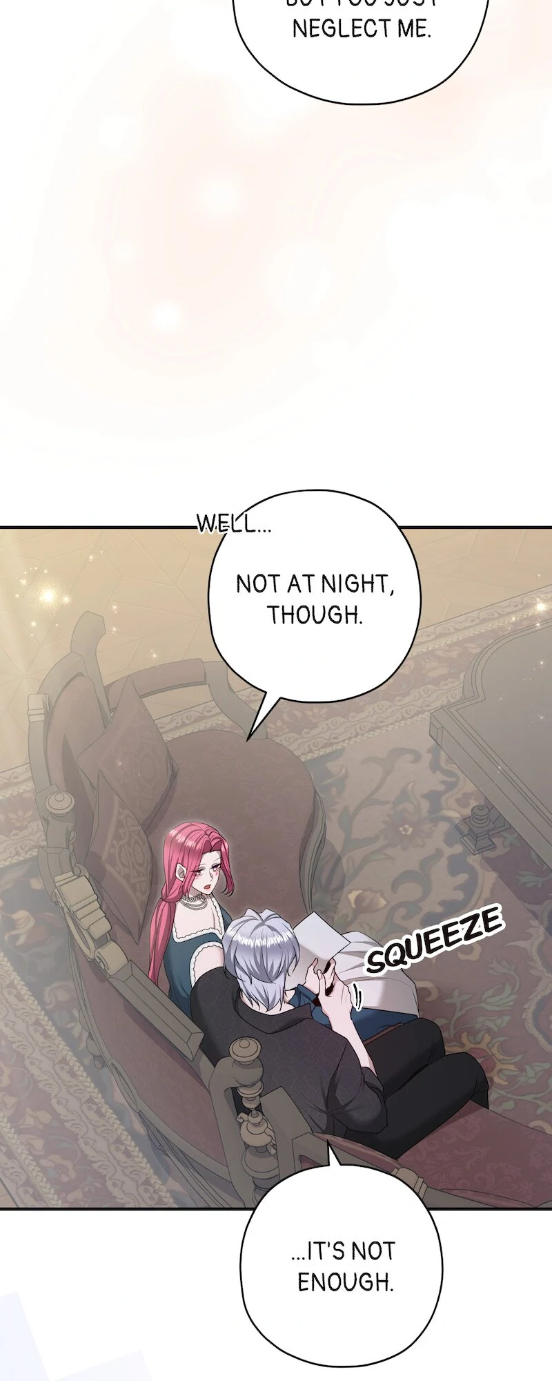 The Devilishly Trash Duke Chapter 62 page 17