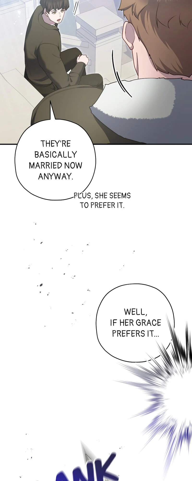 The Devilishly Trash Duke Chapter 62 page 24