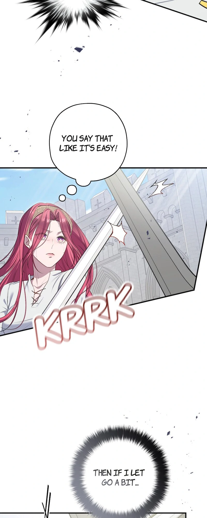 The Devilishly Trash Duke Chapter 62 page 28