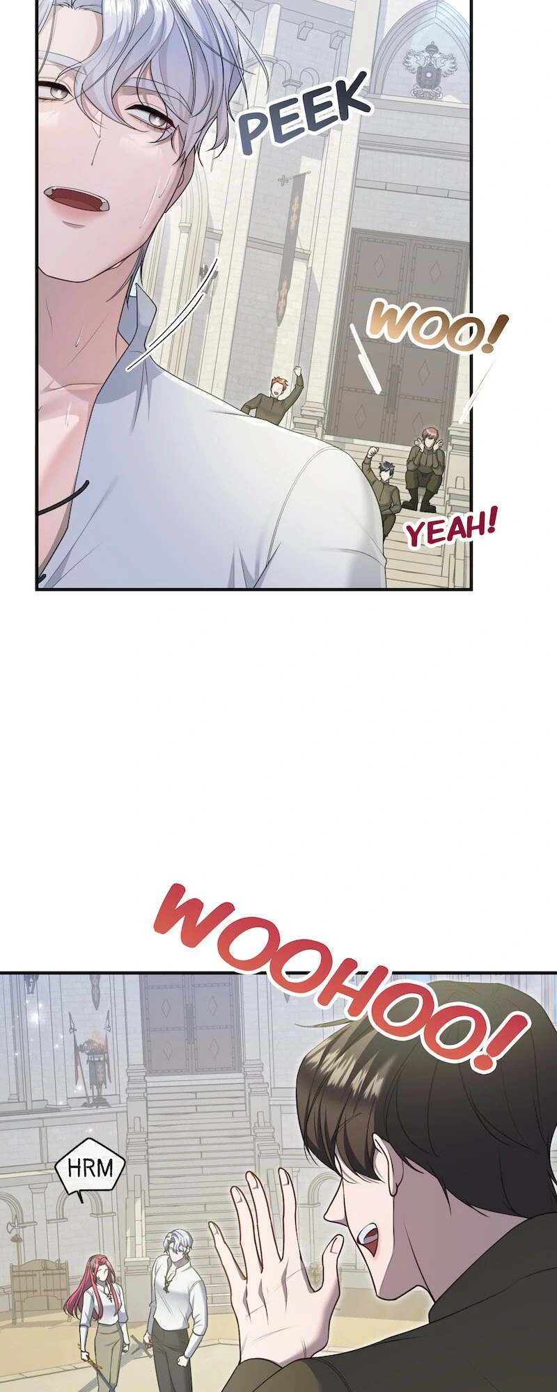 The Devilishly Trash Duke Chapter 62 page 36