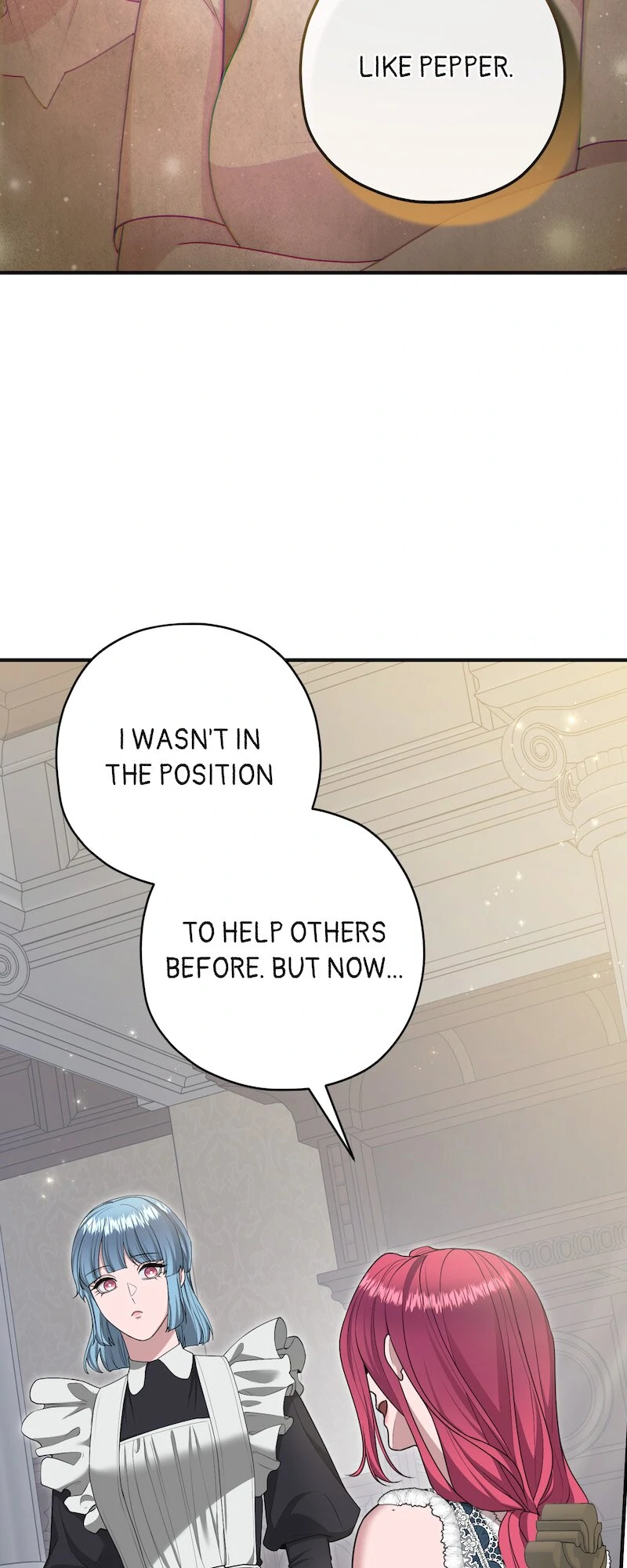The Devilishly Trash Duke Chapter 62 page 3