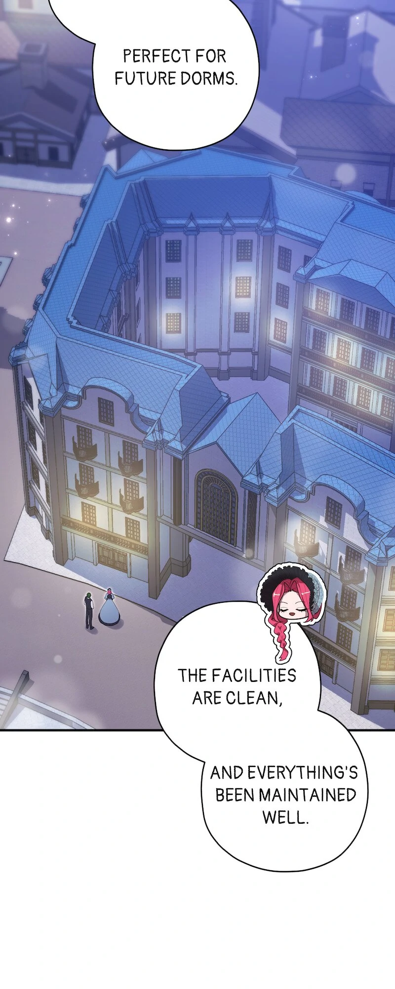 The Devilishly Trash Duke Chapter 62 page 42