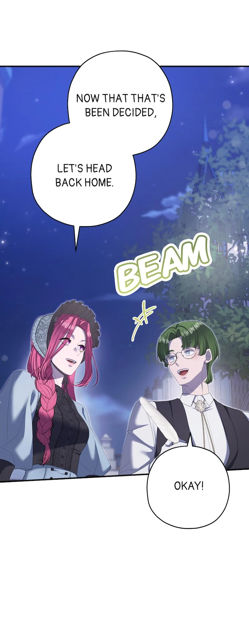 The Devilishly Trash Duke Chapter 62 page 43