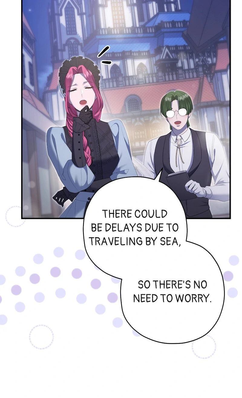 The Devilishly Trash Duke Chapter 62 page 45