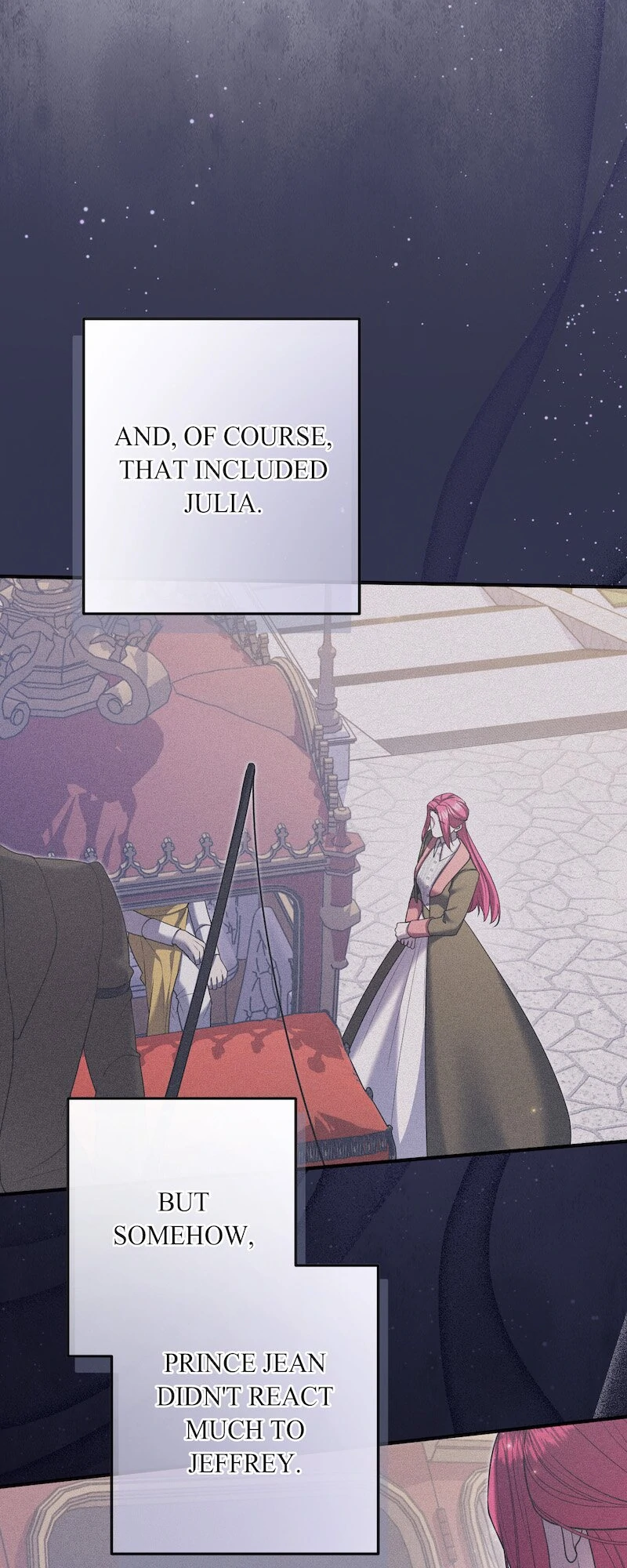 The Devilishly Trash Duke Chapter 62 page 47