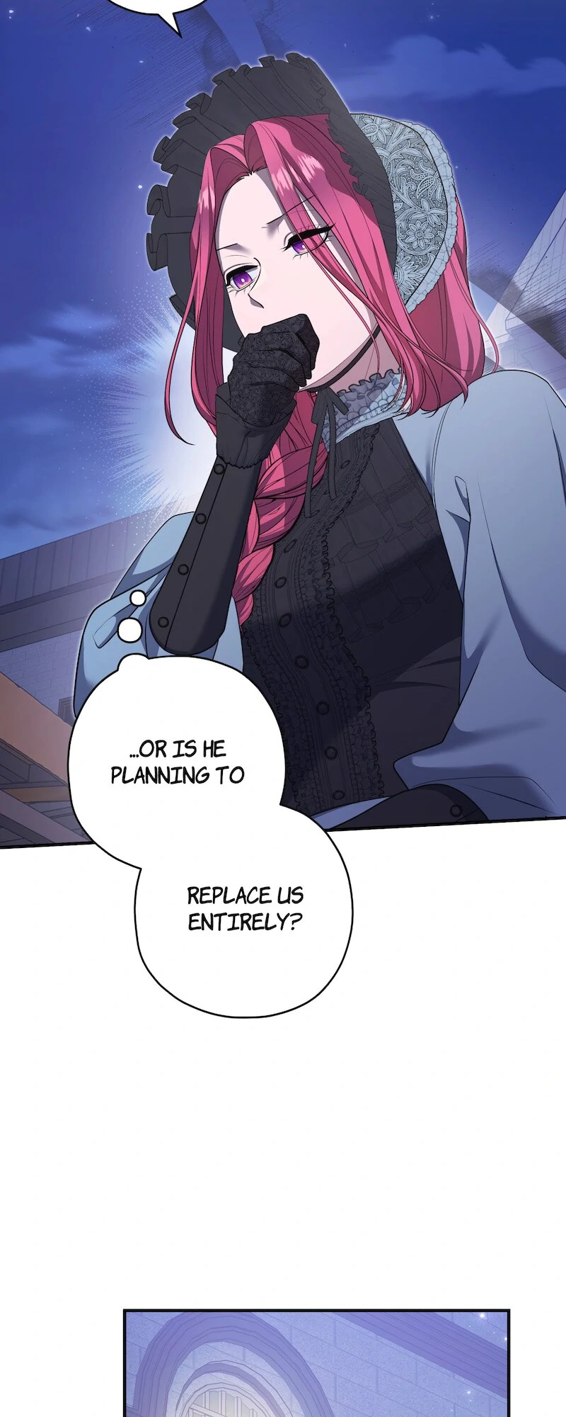 The Devilishly Trash Duke Chapter 62 page 49