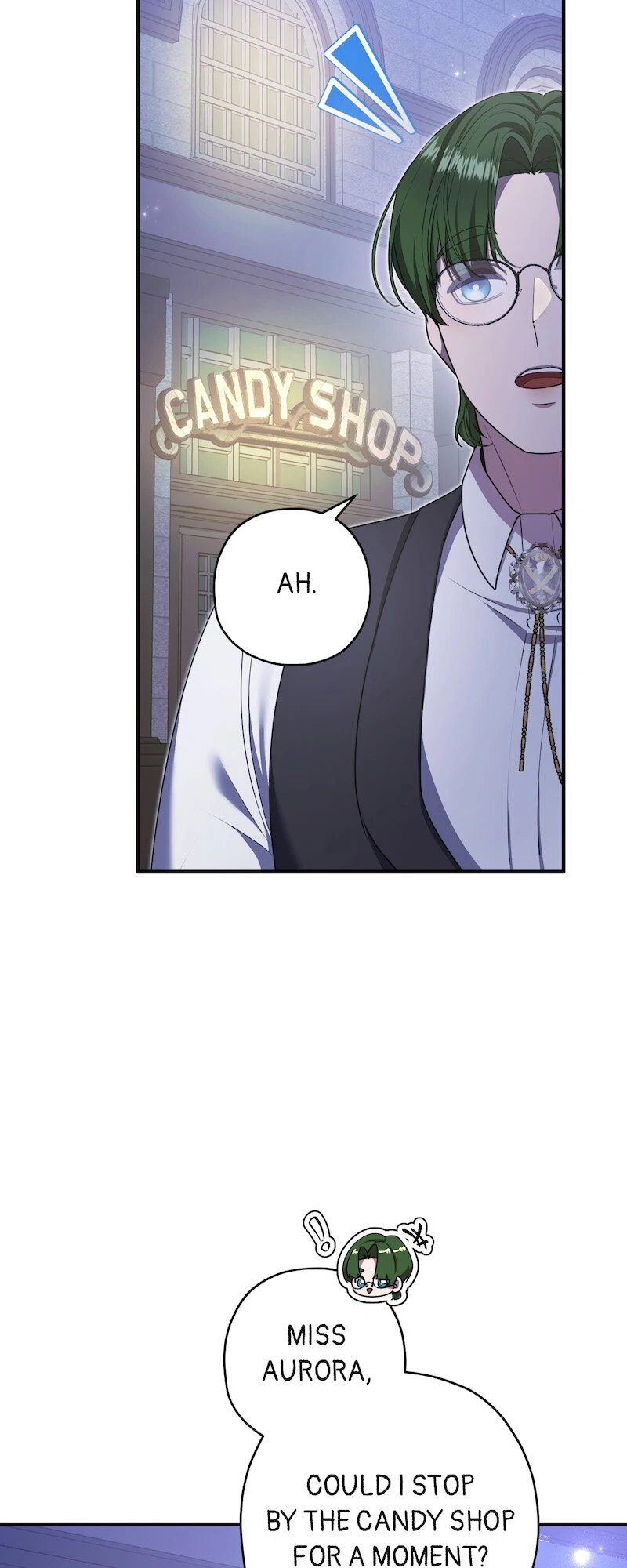 The Devilishly Trash Duke Chapter 62 page 50
