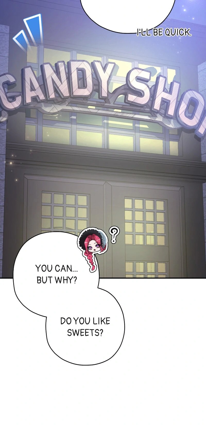 The Devilishly Trash Duke Chapter 62 page 51