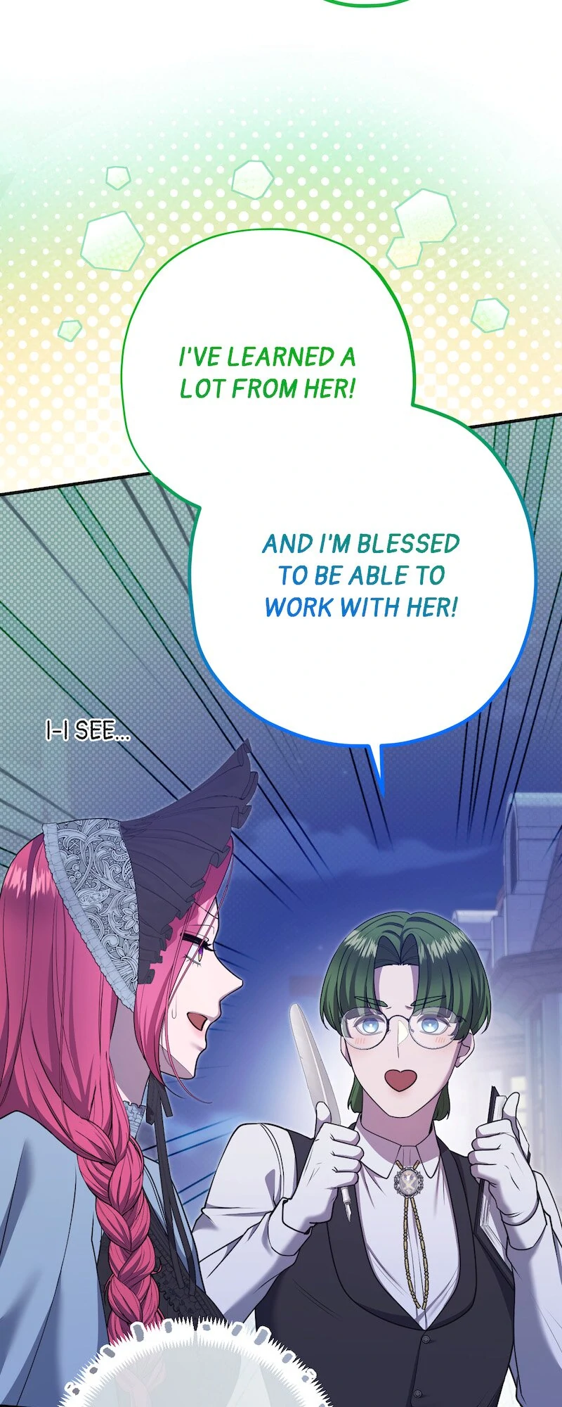 The Devilishly Trash Duke Chapter 62 page 54