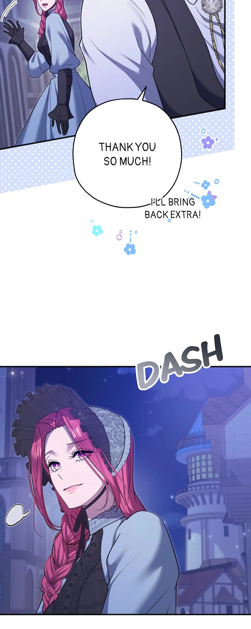 The Devilishly Trash Duke Chapter 62 page 56