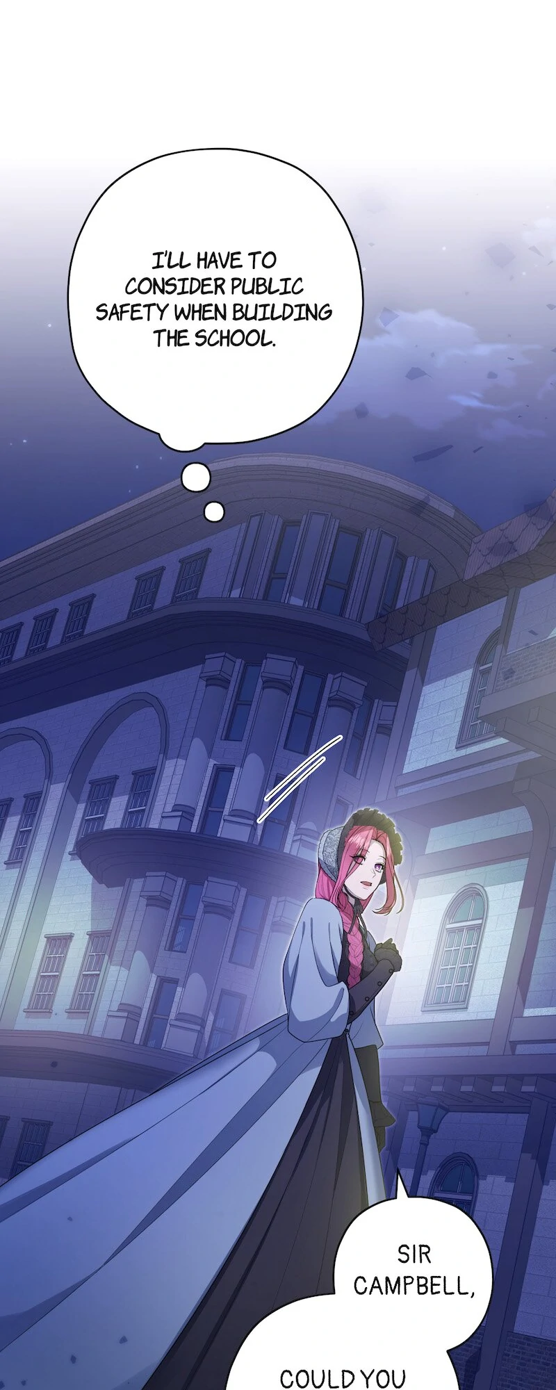 The Devilishly Trash Duke Chapter 62 page 59