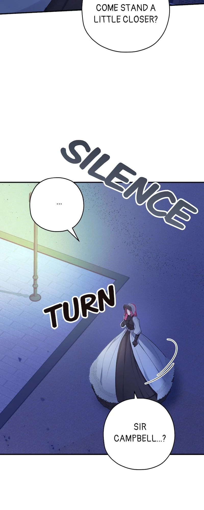 The Devilishly Trash Duke Chapter 62 page 60