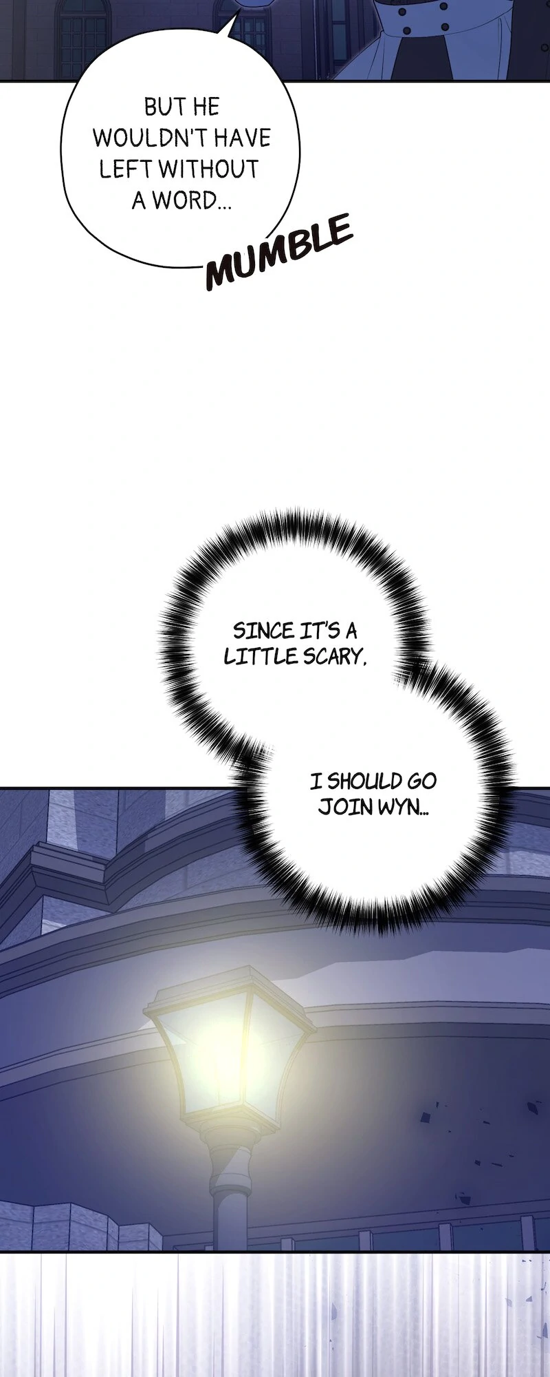 The Devilishly Trash Duke Chapter 62 page 63
