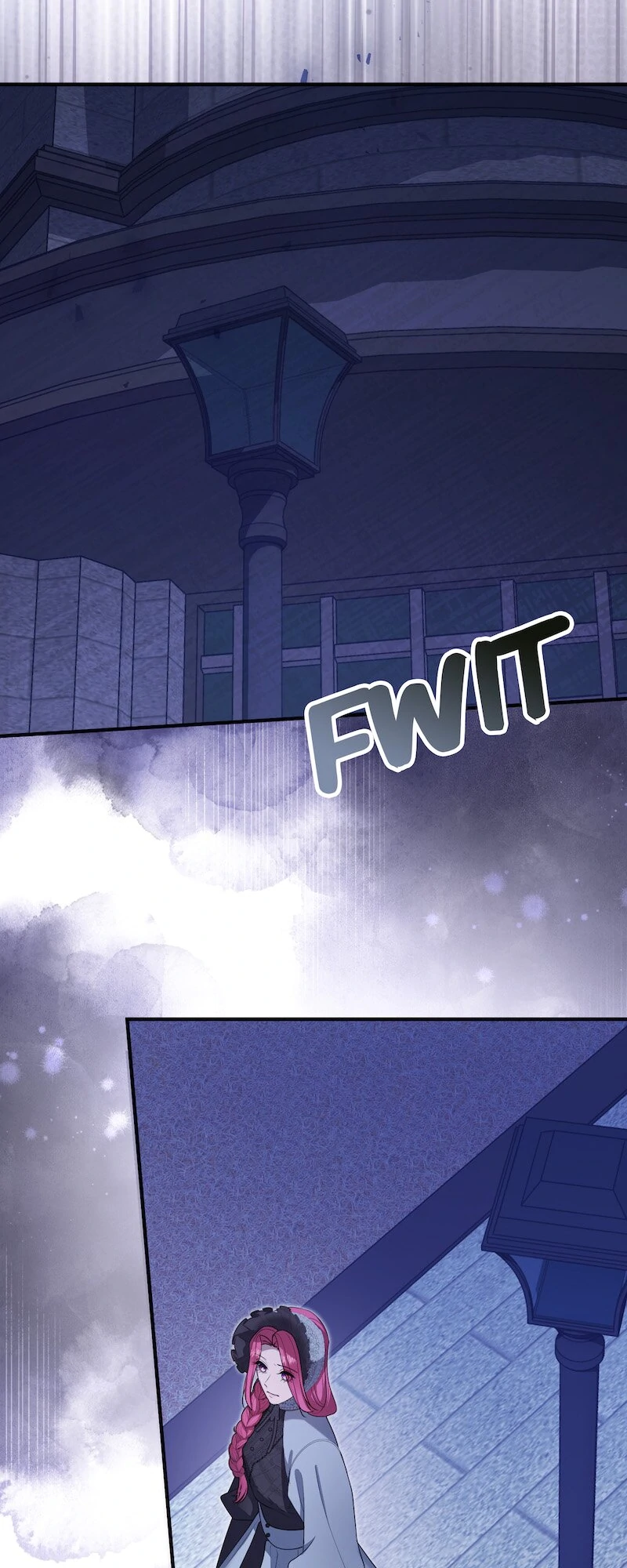 The Devilishly Trash Duke Chapter 62 page 64