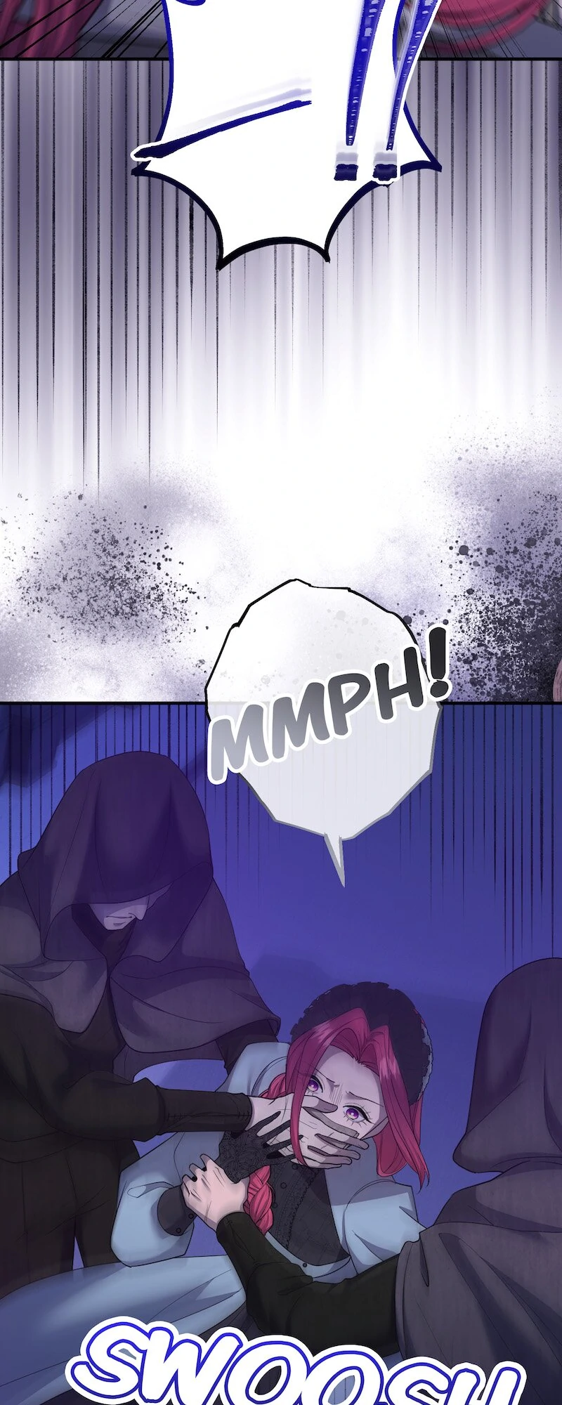 The Devilishly Trash Duke Chapter 62 page 70