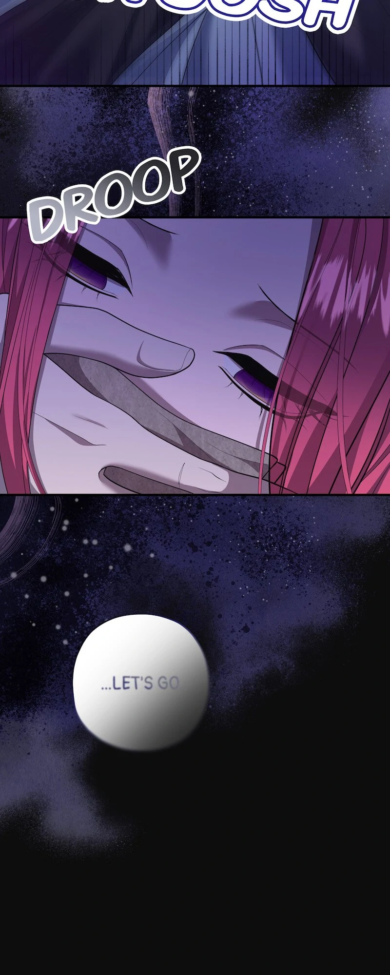 The Devilishly Trash Duke Chapter 62 page 71