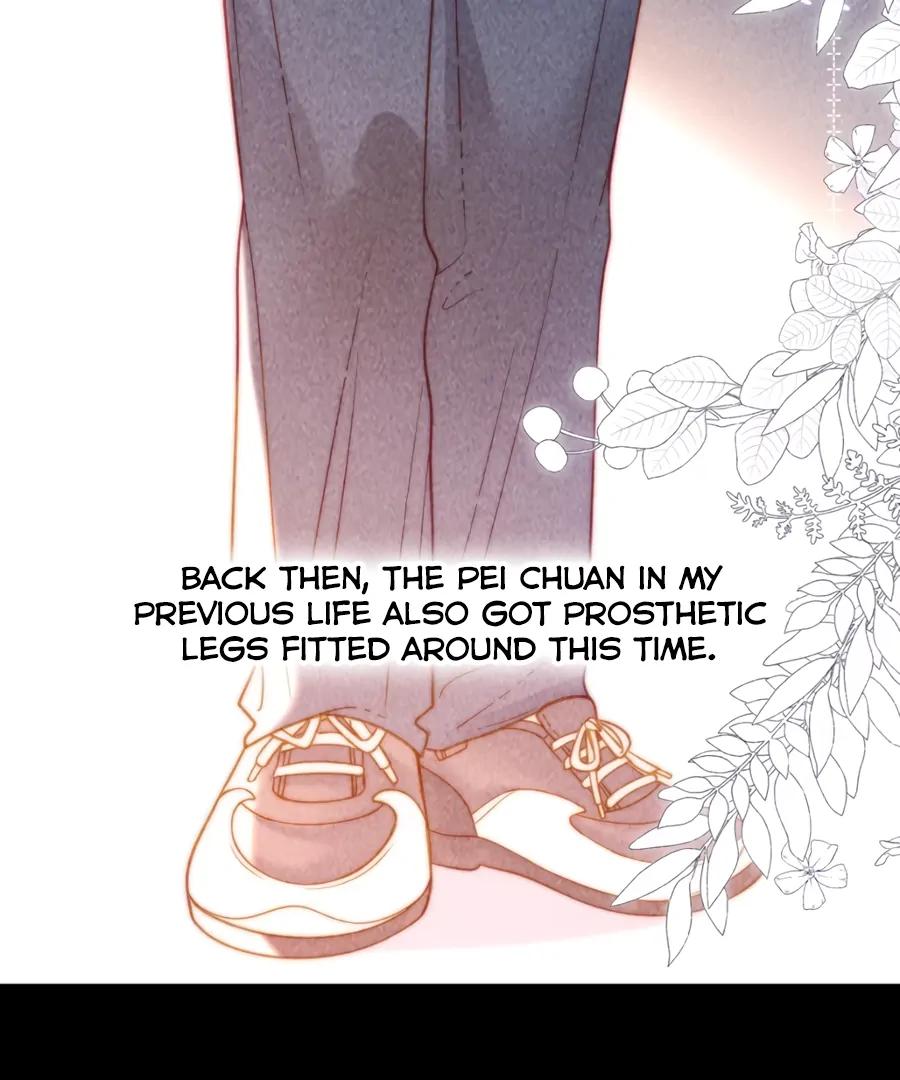 The Devil’s Body Temperature Chapter 17 page 71