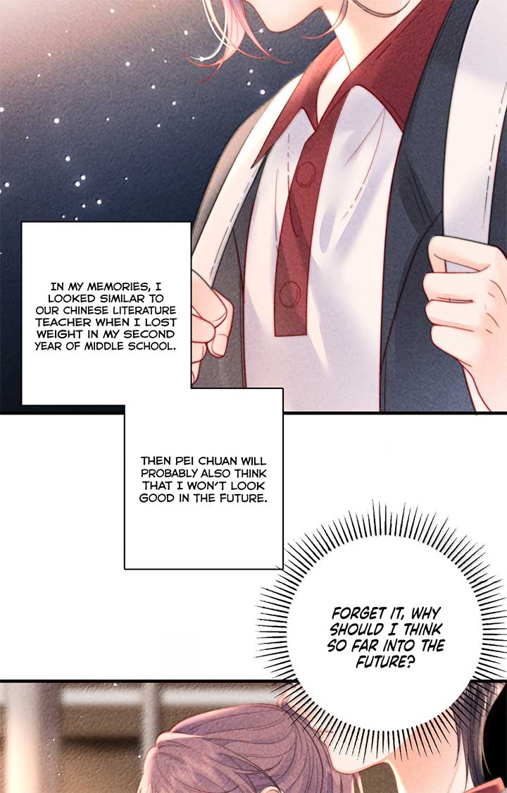 The Devil’s Body Temperature Chapter 22 page 20