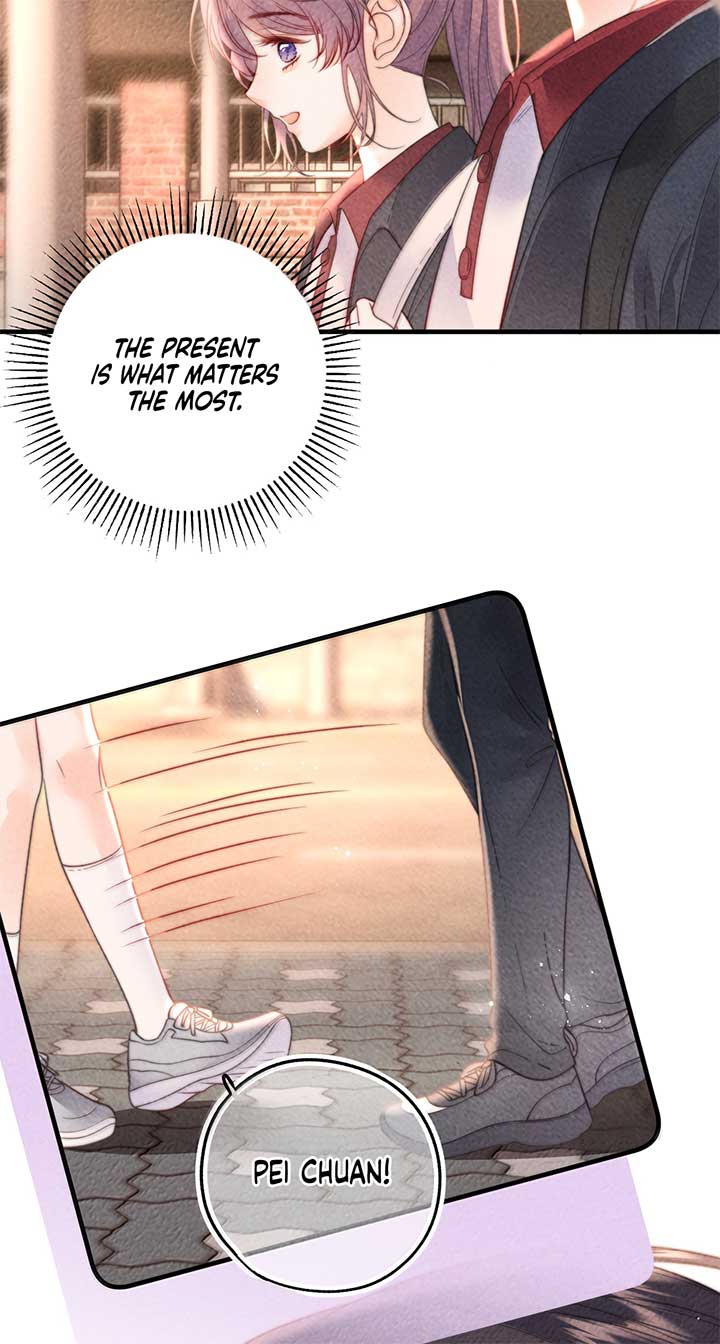 The Devil’s Body Temperature Chapter 22 page 21