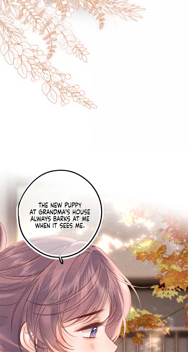The Devil’s Body Temperature Chapter 22 page 24