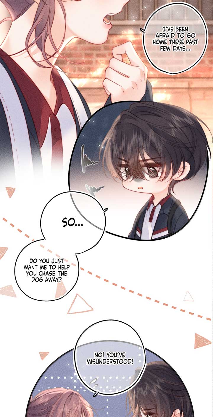 The Devil’s Body Temperature Chapter 22 page 25