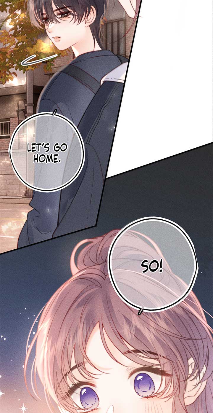 The Devil’s Body Temperature Chapter 22 page 31