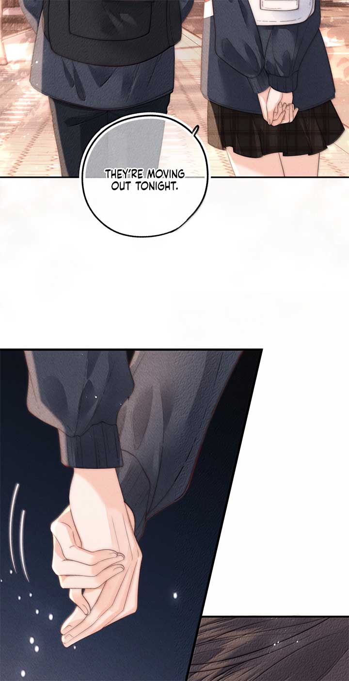 The Devil’s Body Temperature Chapter 22 page 34