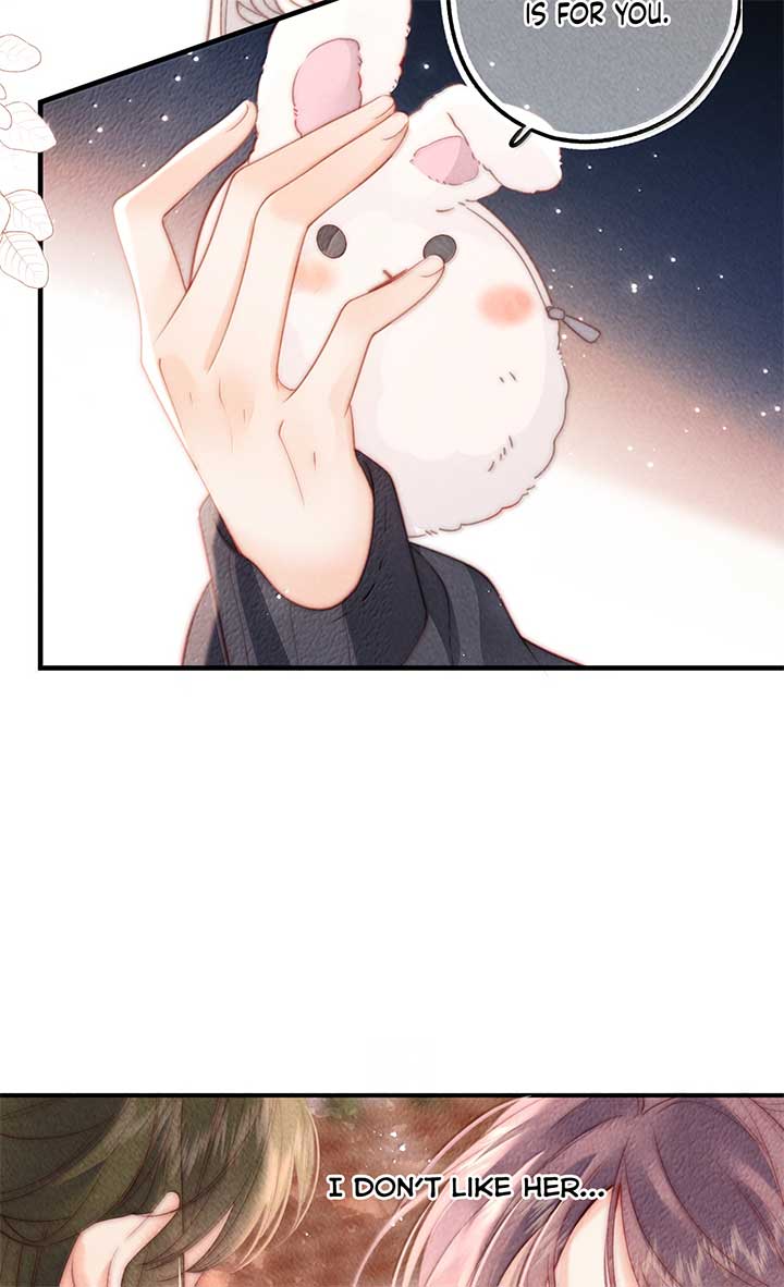 The Devil’s Body Temperature Chapter 22 page 41