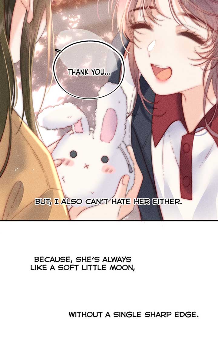 The Devil’s Body Temperature Chapter 22 page 42