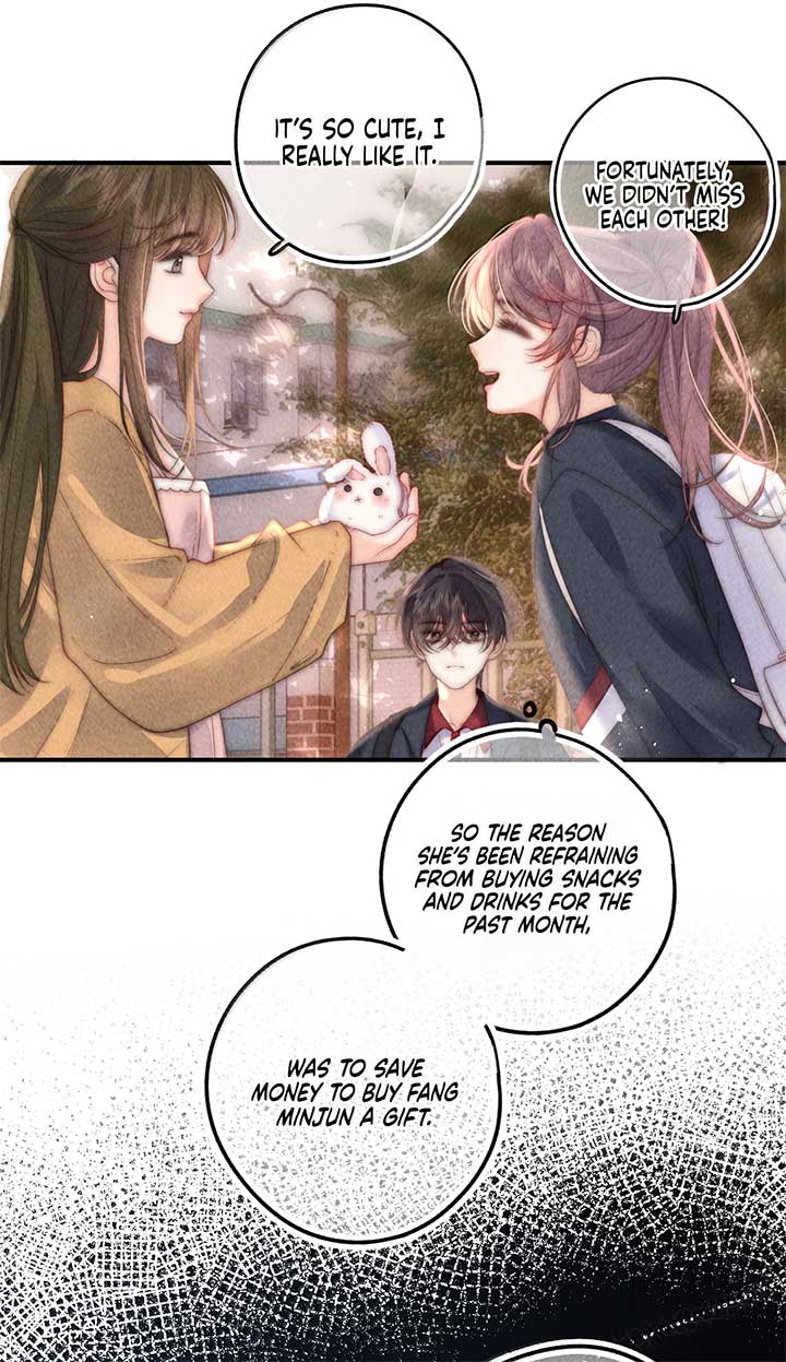 The Devil’s Body Temperature Chapter 22 page 43