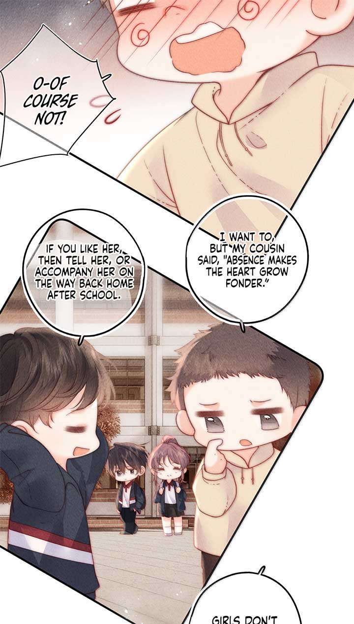 The Devil’s Body Temperature Chapter 22 page 47