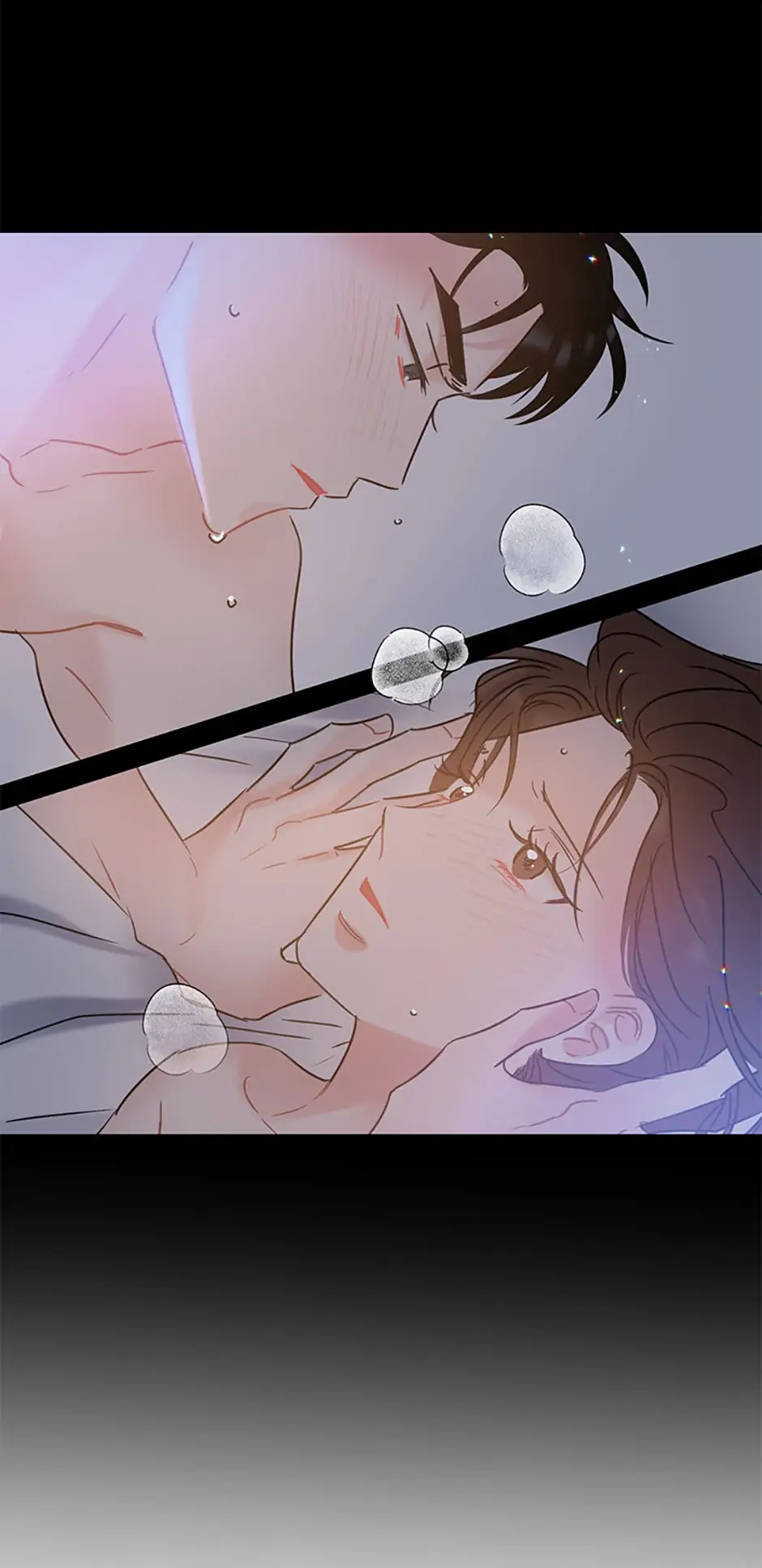 The Dignity Of Romance Chapter 12 page 10
