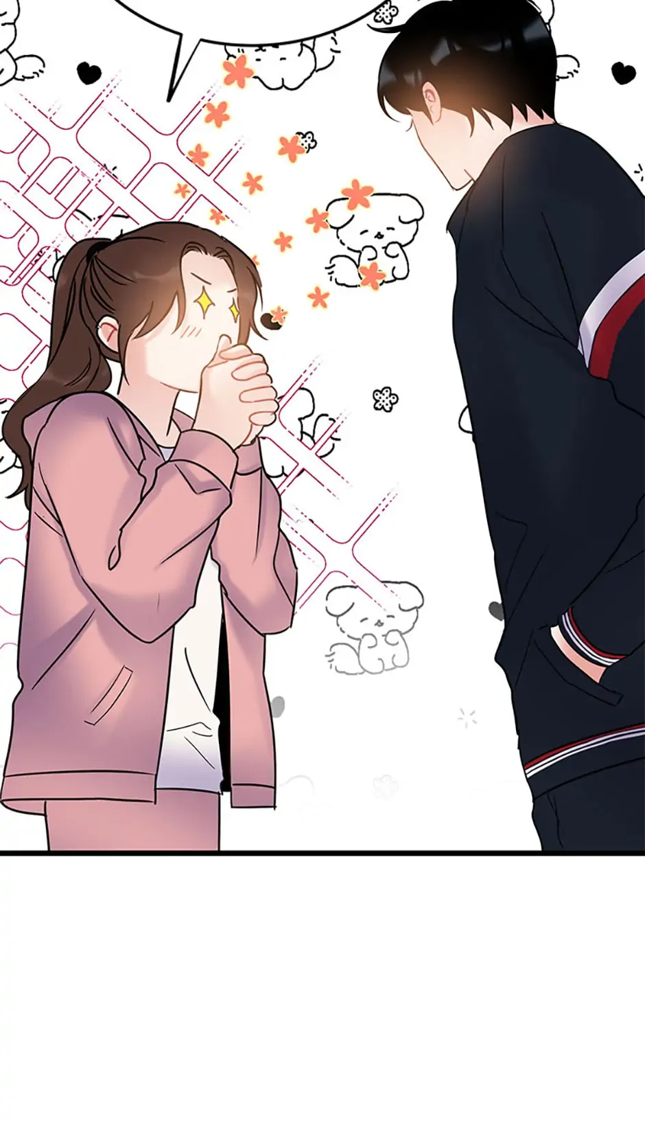 The Dignity Of Romance Chapter 12 page 15